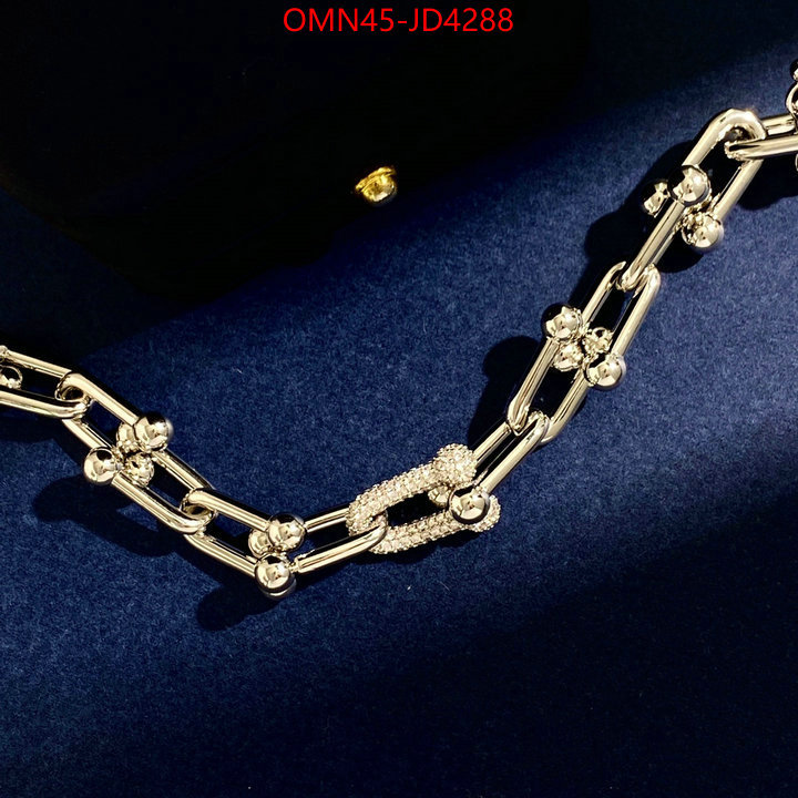 Jewelry-Tiffany,where to buy high quality , ID: JD4288,$: 45USD