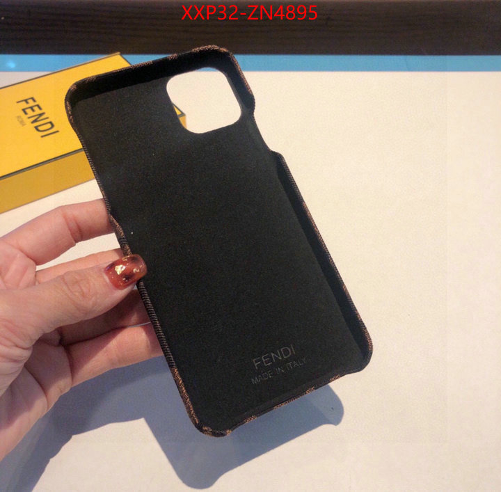 Phone case-Fendi,aaaaa , ID: ZN4895,$: 32USD