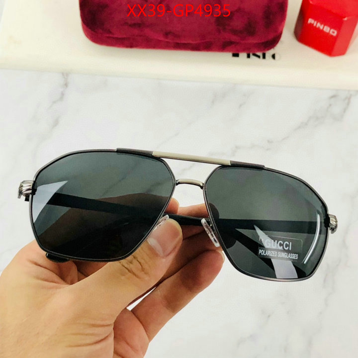 Glasses-Gucci,what best designer replicas , ID: GP4935,$: 39USD