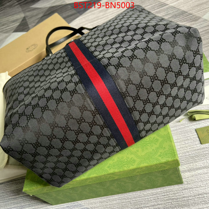 Gucci Bags(TOP)-Handbag-,hot sale ,ID: BN5003,$: 219USD