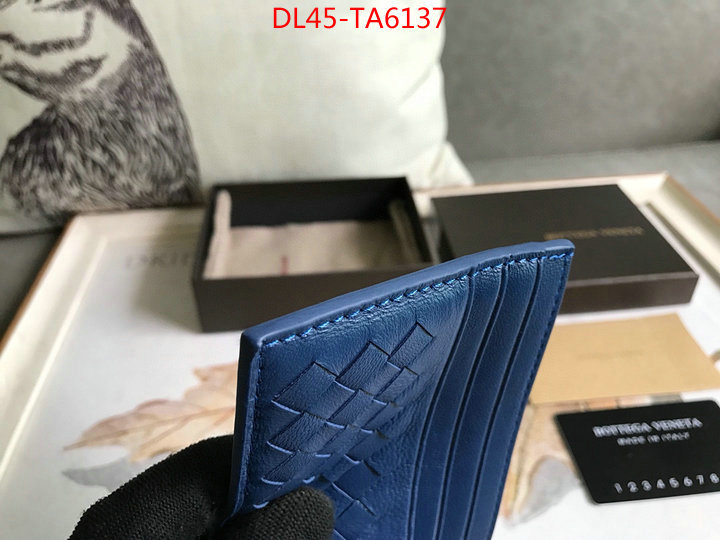 BV Bags(TOP)-Wallet,where to buy replicas ,ID: TA6137,$: 45USD