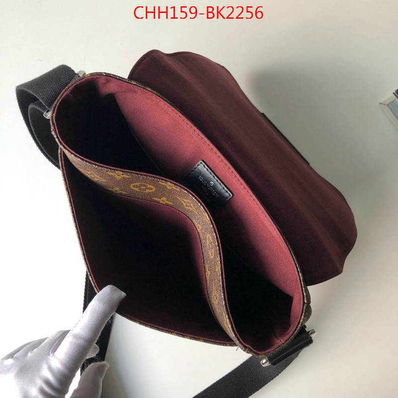 LV Bags(TOP)-Pochette MTis-Twist-,ID: BK2256,$:159USD