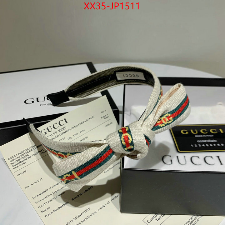 Hair band-Gucci,copy aaaaa , ID: JP1511,$: 35USD