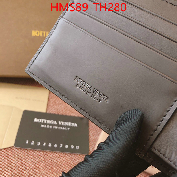 BV Bags(TOP)-Wallet,best knockoff ,ID: TH280,$: 89USD