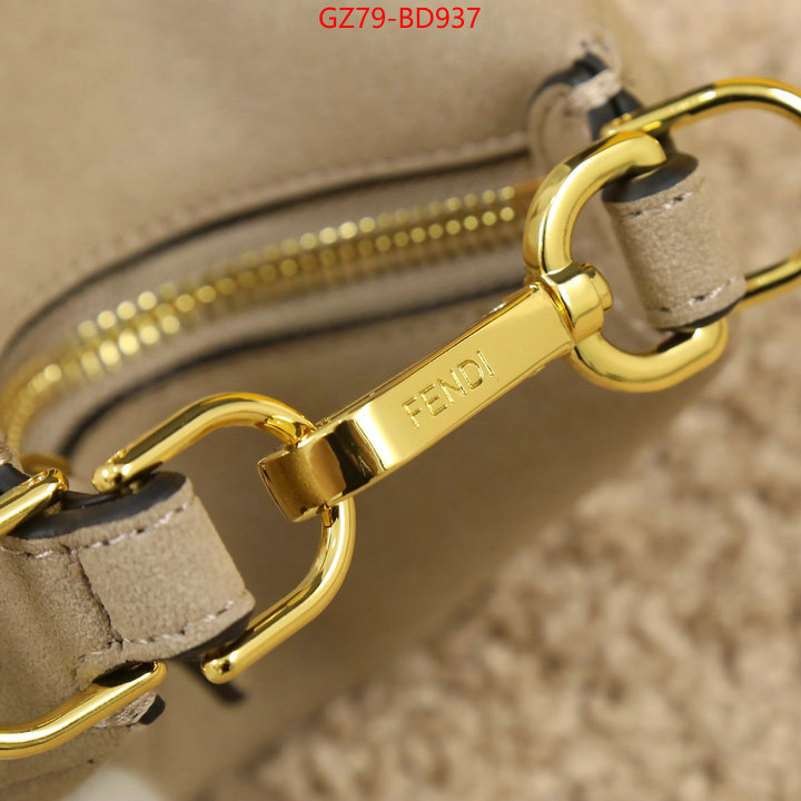 Fendi Bags(4A)-Graphy-Cookie-,replica 2023 perfect luxury ,ID: BD937,$: 79USD