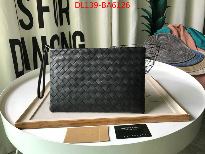 BV Bags(TOP)-Clutch-,designer ,ID: BA6126,$: 139USD