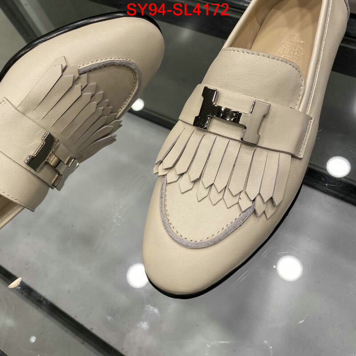 Women Shoes-Hermes,first top , ID: SL4172,$: 94USD