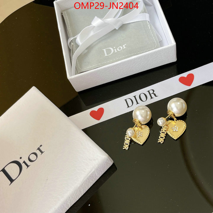 Jewelry-Dior,fake designer , ID: JN2404,$: 29USD