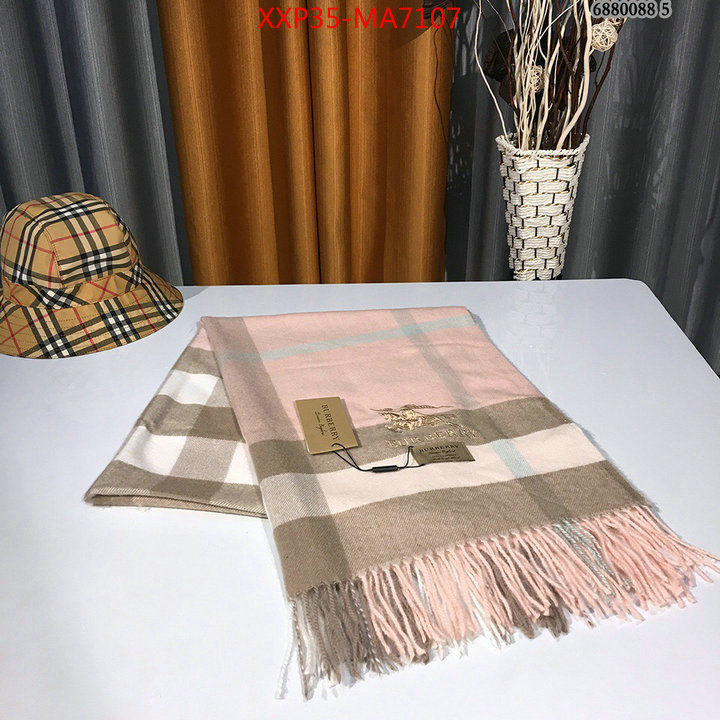 Scarf-Burberry,luxury , ID: MA7107,$: 35USD