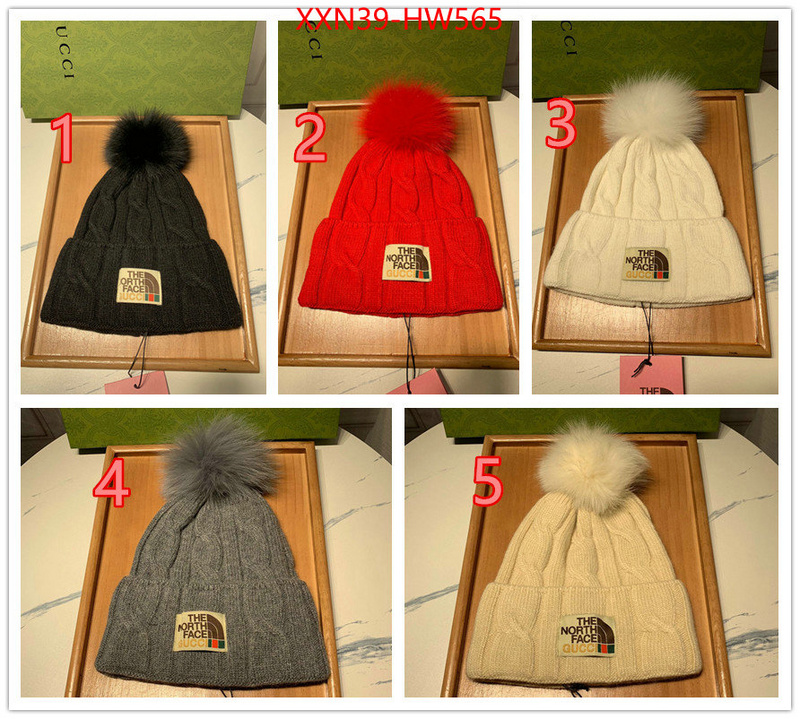 Cap (Hat)-Gucci,aaaaa quality replica , ID: HW565,$: 39USD