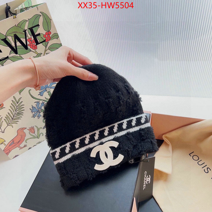 Cap (Hat)-Chanel,where can i buy the best quality , ID: HW5504,$: 35USD