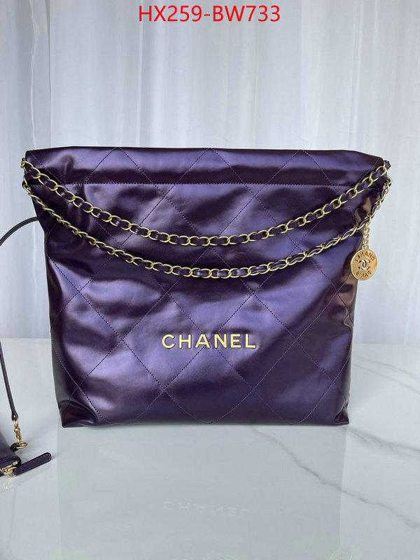 Chanel Bags(TOP)-Handbag-,ID: BW733,$: 259USD