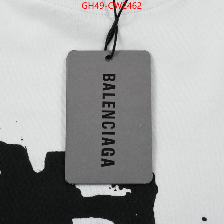 Clothing-Burberry,from china , ID: CW2462,$: 49USD