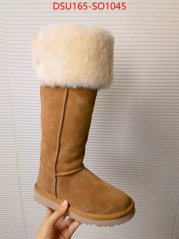 Women Shoes-UGG,is it illegal to buy dupe , ID: SO1045,$: 165USD