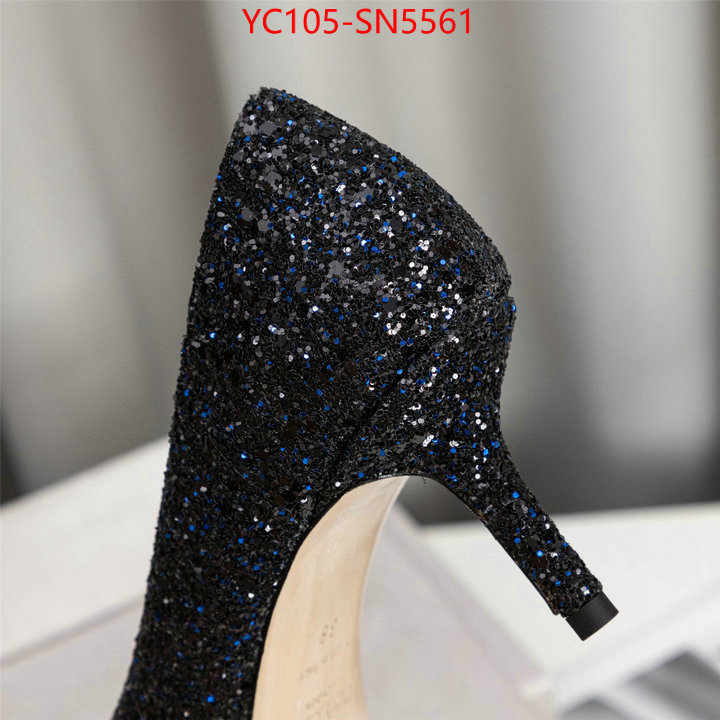 Women Shoes-Manolo Blahnik,wholesale designer shop ,can i buy replica , ID: SN5561,$: 105USD