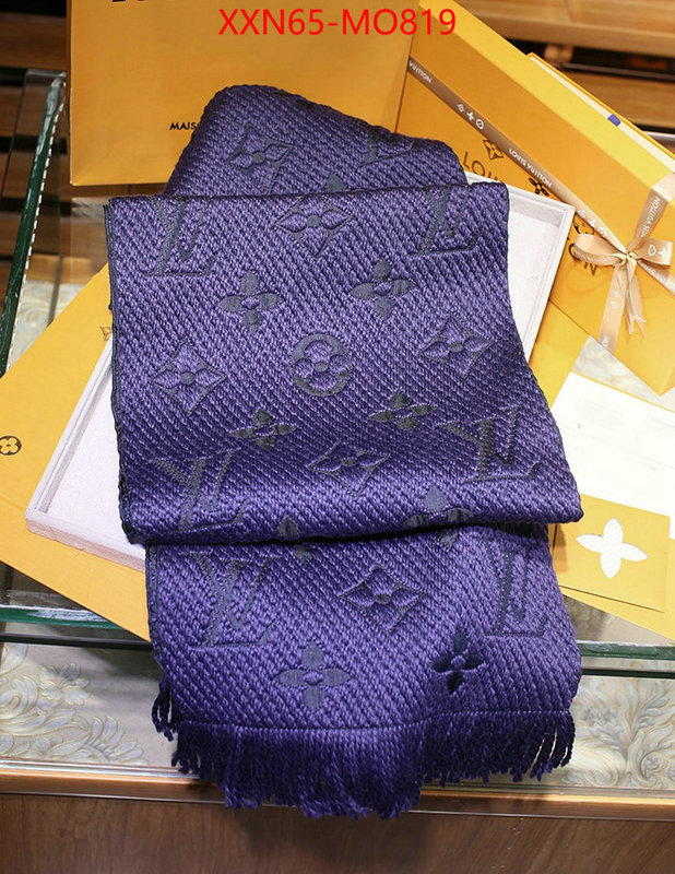 Scarf-LV,at cheap price , ID: MO819,$: 65USD