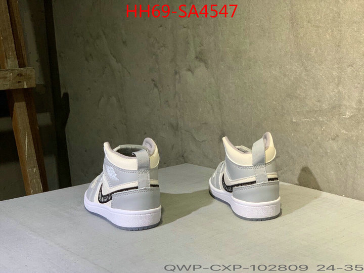 Kids shoes-NIKE,sale outlet online , ID: SA4547,$: 69USD