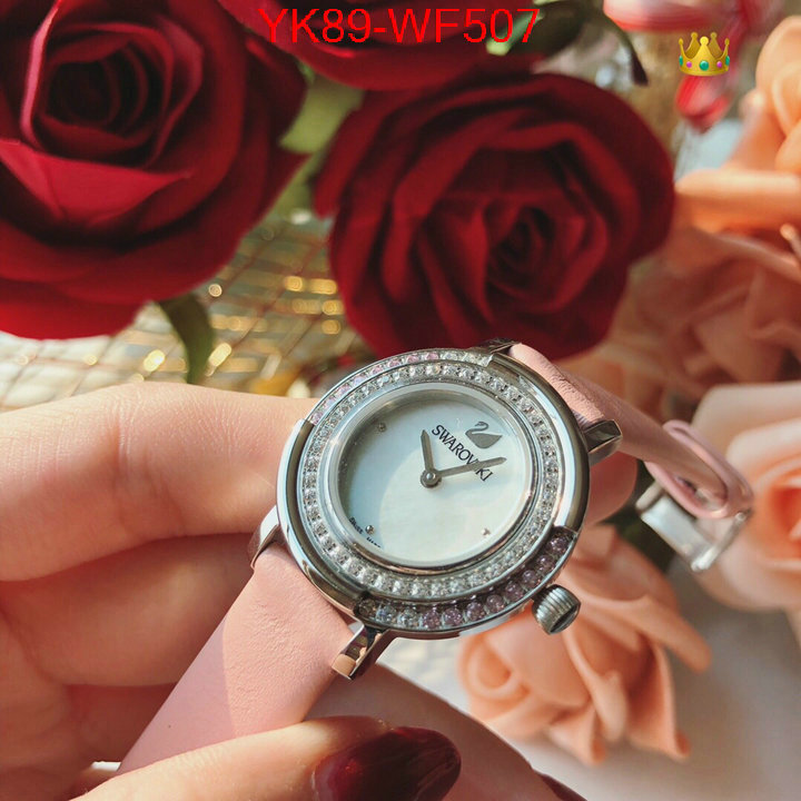 Watch(4A)-Swarovski,where to buy the best replica ,ID: WF507,$:89USD