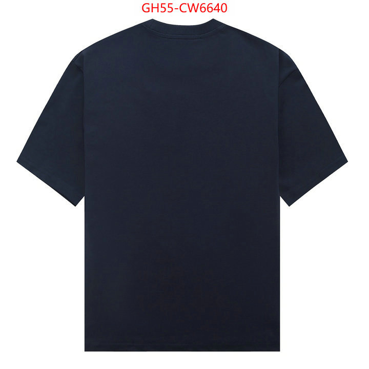 Clothing-Gucci,sale , ID: CW6640,$: 55USD