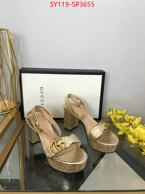 Women Shoes-Gucci,fashion designer , ID: SP3655,$: 119USD