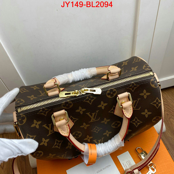 LV Bags(TOP)-Speedy-,ID: BL2094,$: 149USD