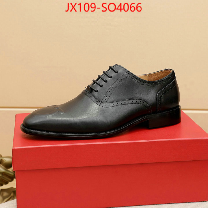 Men shoes-Ferragamo,best replica new style , ID: SO4066,$: 109USD