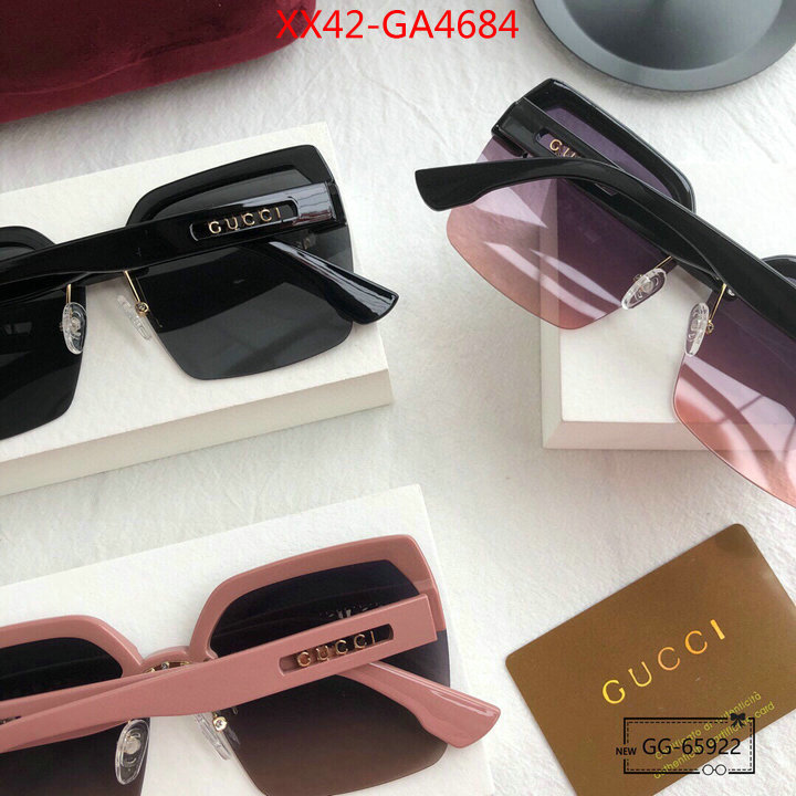 Glasses-Gucci,high , ID: GA4684,$: 42USD