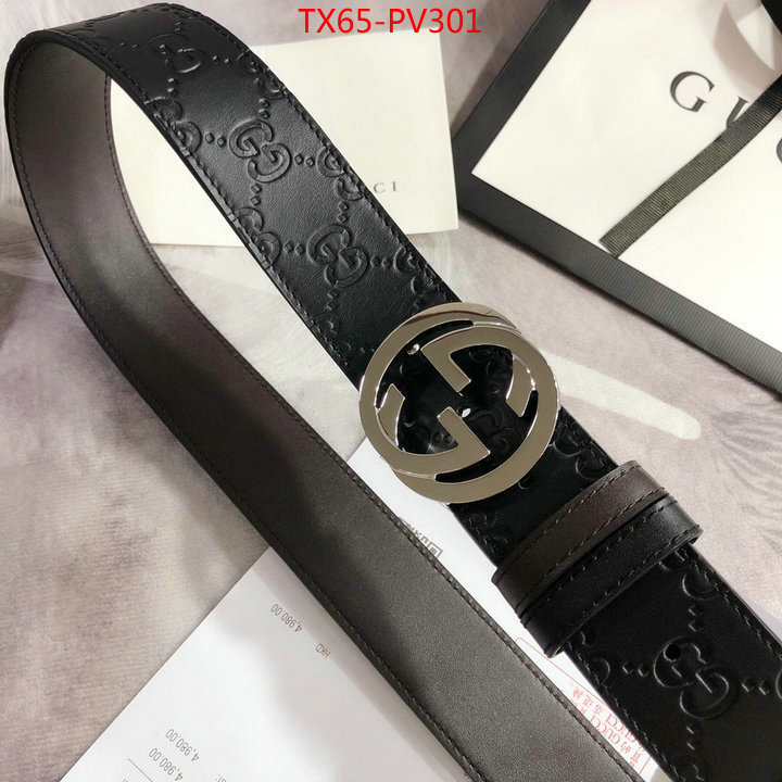 Belts-Gucci,fake cheap best online , ID: PV301,$:65USD