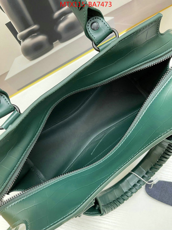 Balenciaga Bags(4A)-Neo Classic-,1:1 clone ,ID: BA7473,$: 115USD