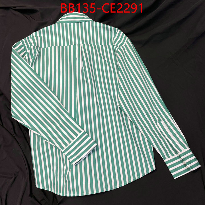 Clothing-Polo Ralph Lauren,buy cheap replica , ID: CE2291,$: 135USD