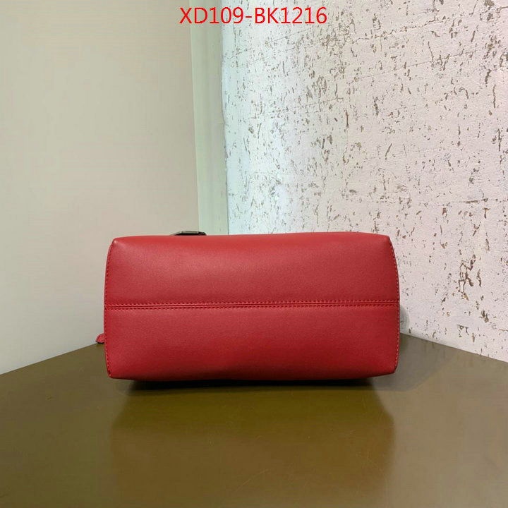 Fendi Bags(4A)-Diagonal-,ID: BK1216,$:109USD
