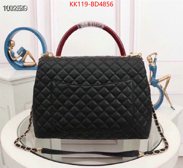 Chanel Bags(4A)-Handbag-,ID: BD4856,$: 119USD