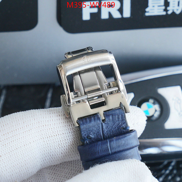 Watch(TOP)-Cartier,brand designer replica , ID: WV489,$:395USD