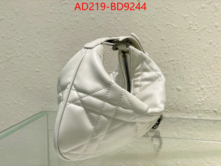Dior Bags(TOP)-Other Style-,ID: BD9244,$: 219USD