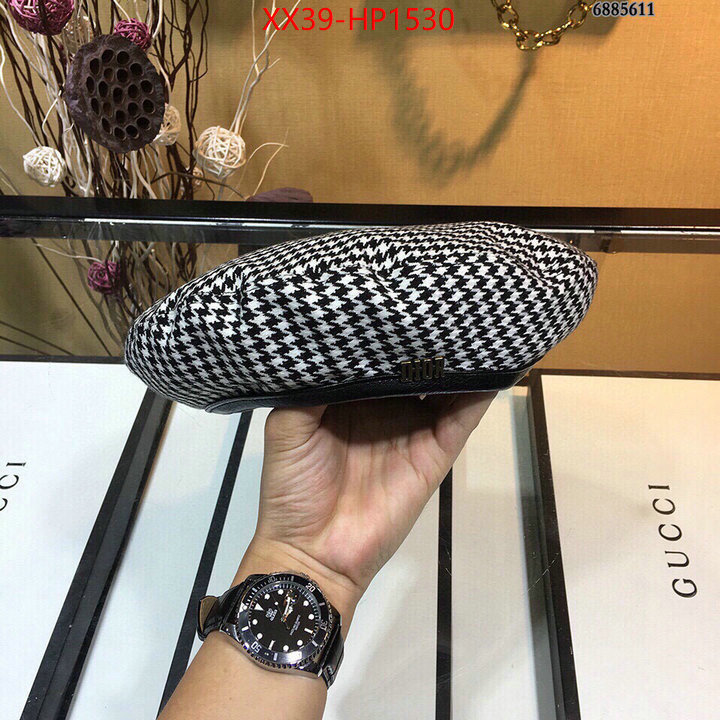 Cap (Hat)-Dior,top sale , ID: HP1530,$: 39USD