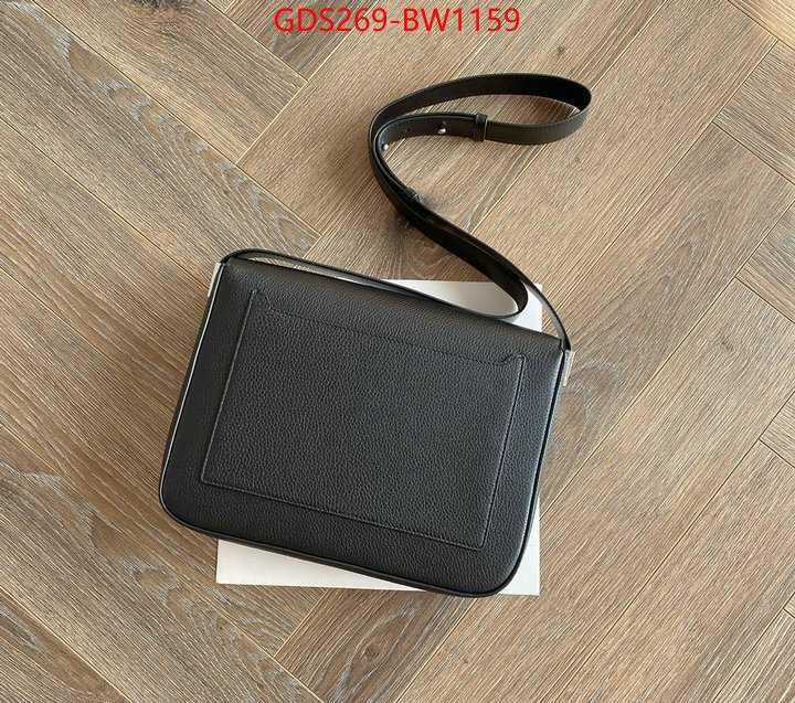 Burberry Bags(TOP)-Diagonal-,best replica quality ,ID: BW1159,$: 269USD