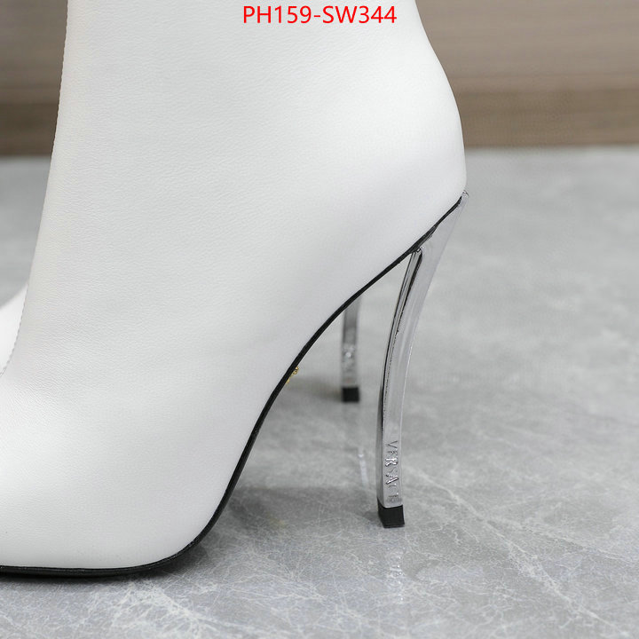 Women Shoes-Versace,replicas buy special , ID: SW344,$: 159USD