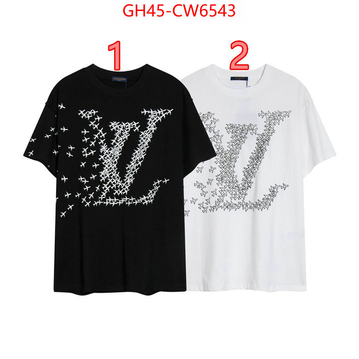 Clothing-LV,online store , ID: CW6543,$: 45USD