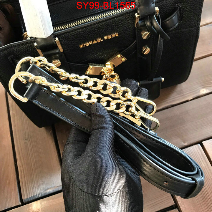Michael Kors Bags(4A)-Handbag-,high quality 1:1 replica ,ID: BL1565,$: 99USD