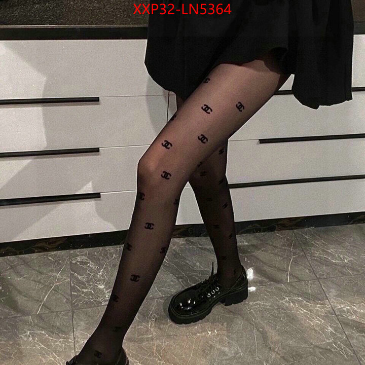 Pantyhose stockings-Chanel,we offer , ID: LN5364,$: 32USD