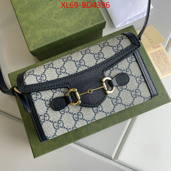 Gucci Bags(4A)-Horsebit-,wholesale replica ,ID: BD4396,$: 69USD