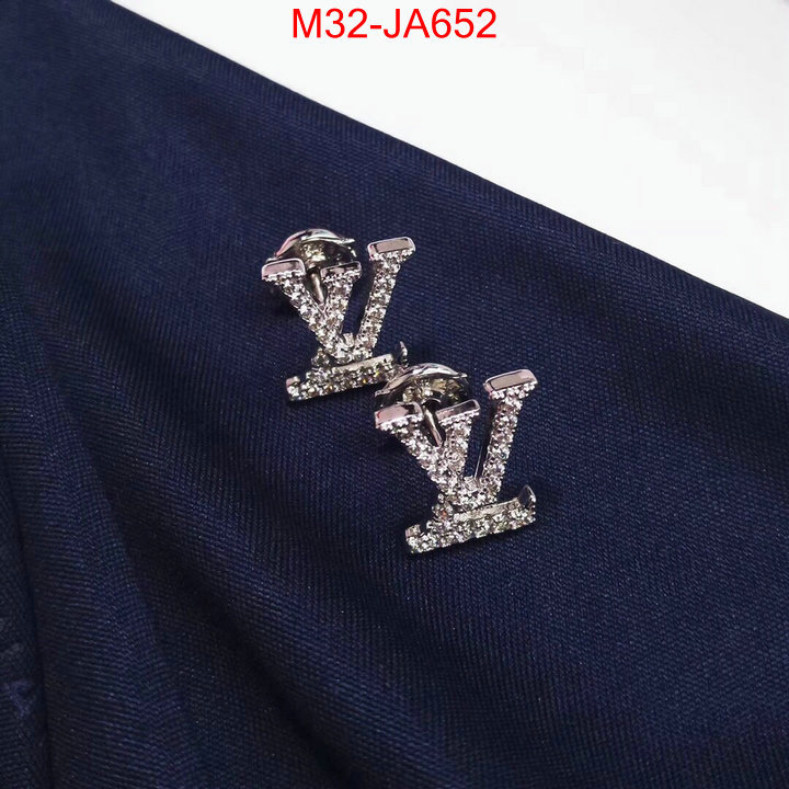 Jewelry-LV,perfect , ID: JA652,$: 32USD