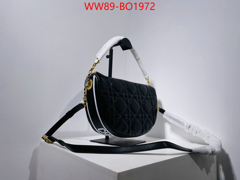 Dior Bags(4A)-Other Style-,ID: BO1972,$: 89USD