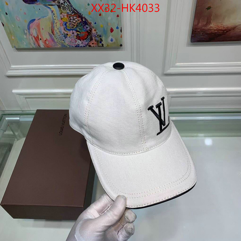 Cap (Hat)-LV,wholesale china , ID: HK4033,$: 32USD