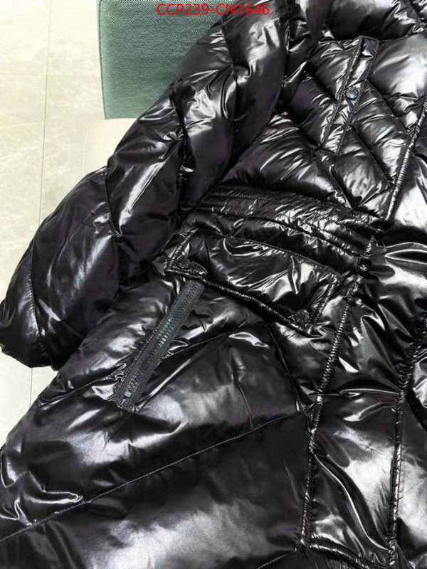 Down jacket Women-Moncler,where to buy the best replica , ID: CN1646,$: 239USD