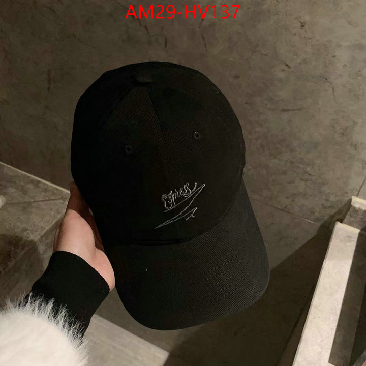 Cap (Hat)-Other,buy first copy replica , ID: HV137,$: 29USD