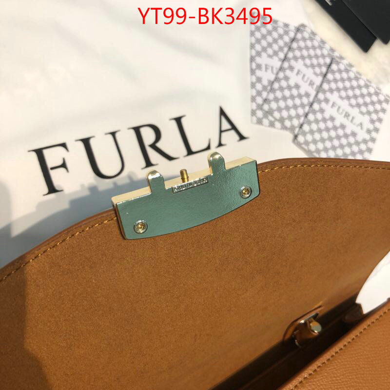 Furla Bags(4A)-Diagonal-,new designer replica ,ID: BK3495,$:99USD