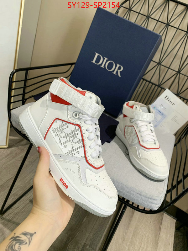 Women Shoes-Dior,supplier in china , ID: SP2154,