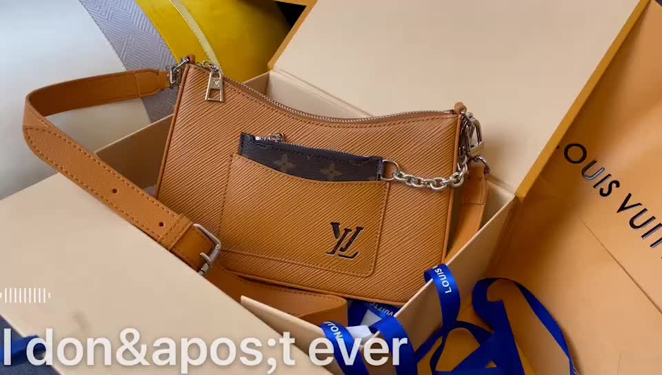 LV Bags(4A)-Pochette MTis Bag-Twist-,ID: BP4821,$: 79USD