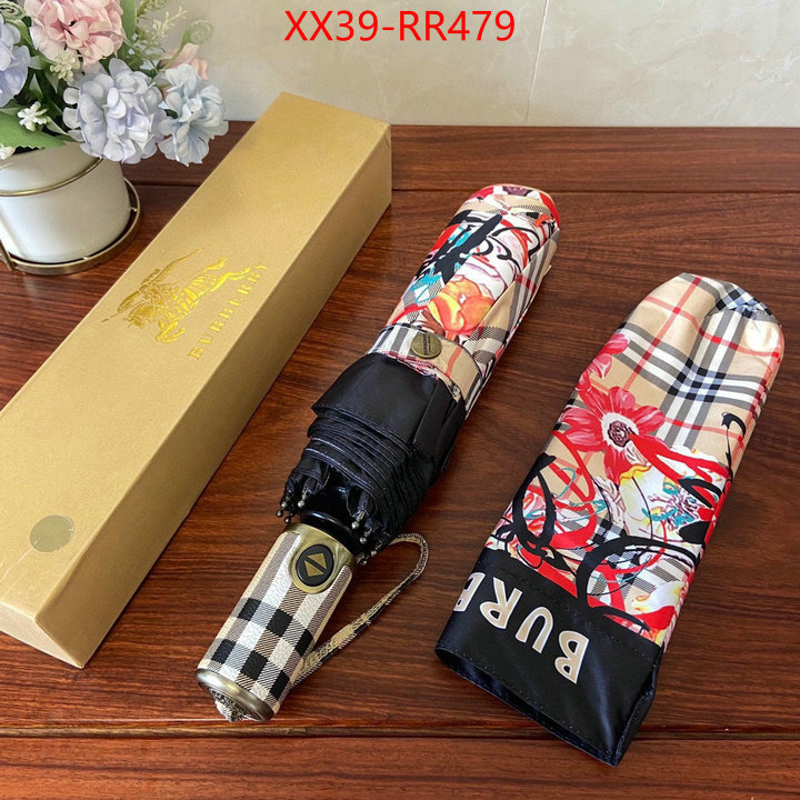 Umbrella-Burberry,wholesale designer shop , ID: RR479,$: 39USD